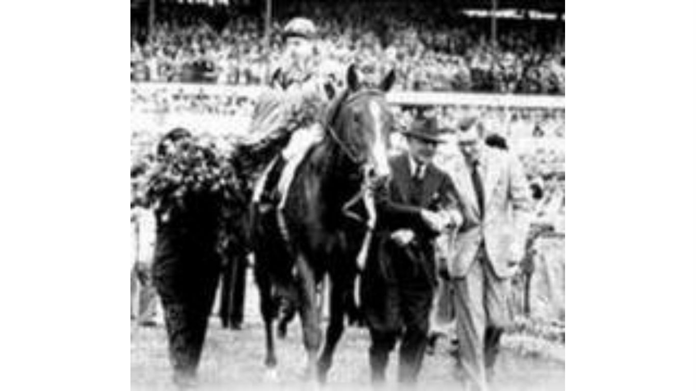 50 fastest horses in Kentucky Derby history