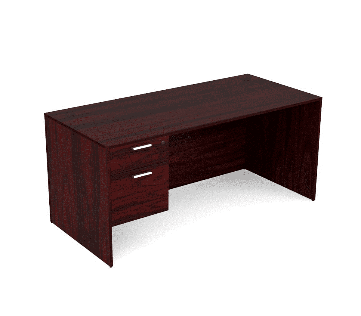 Kai Rectangular Office Desk