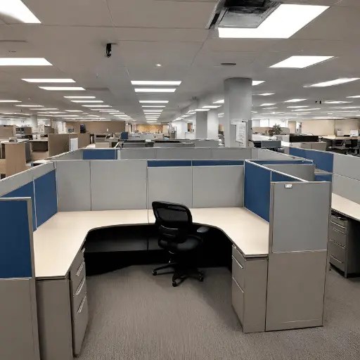 Enhance Your Workspace Exploring Used Office Desks and Furniture in