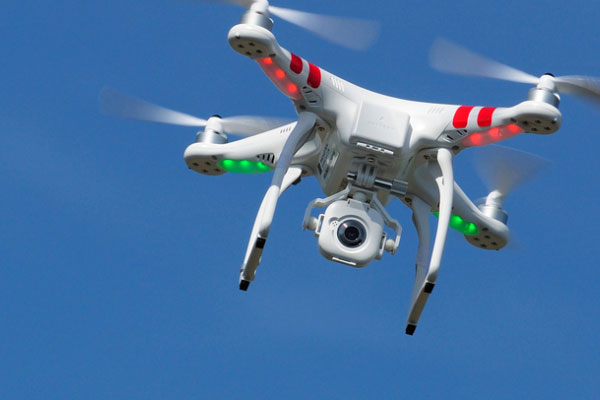 Flying Drones Over Homes Now Illegal 248AM Everything Kuwait