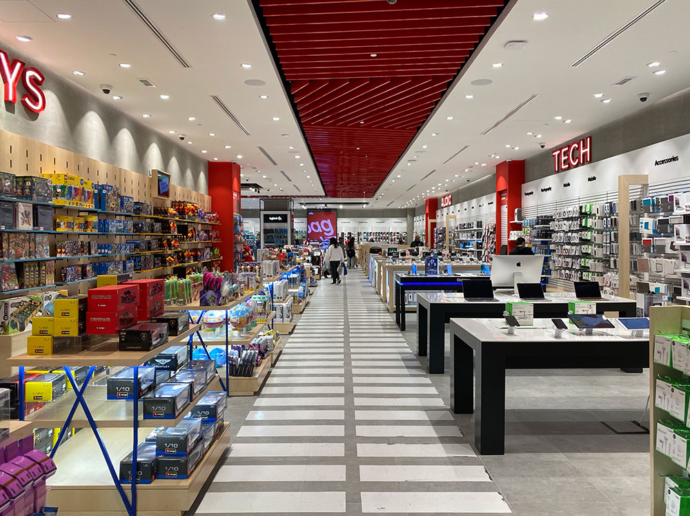 Virgin Megastore, Flagship Store, Dubai Mall Stationery, 42 OFF