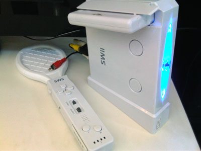 Want a swii? – 2:48AM – Entertaining Kuwait since 2003