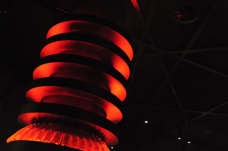 First Impression B+F Open Flame Kitchen 248AM