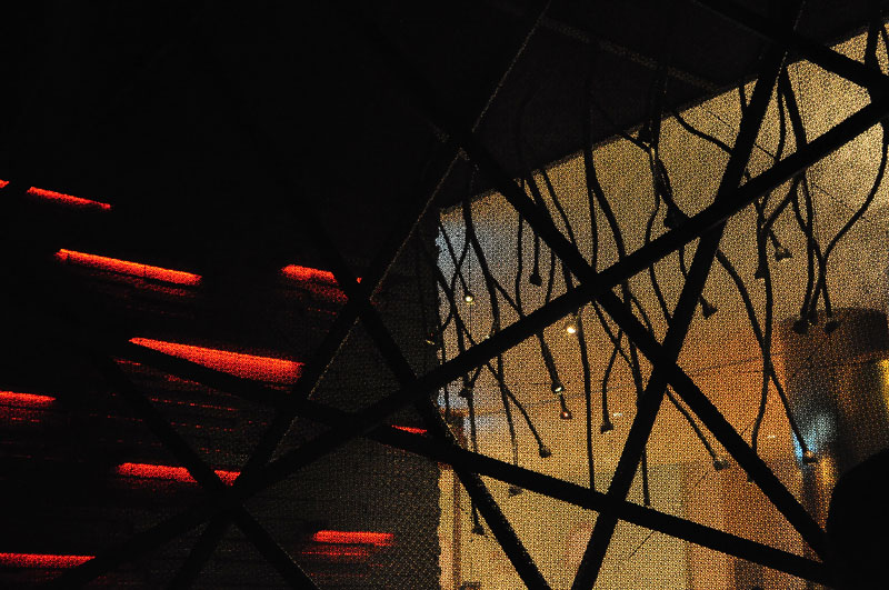 First Impression B+F Open Flame Kitchen 248AM