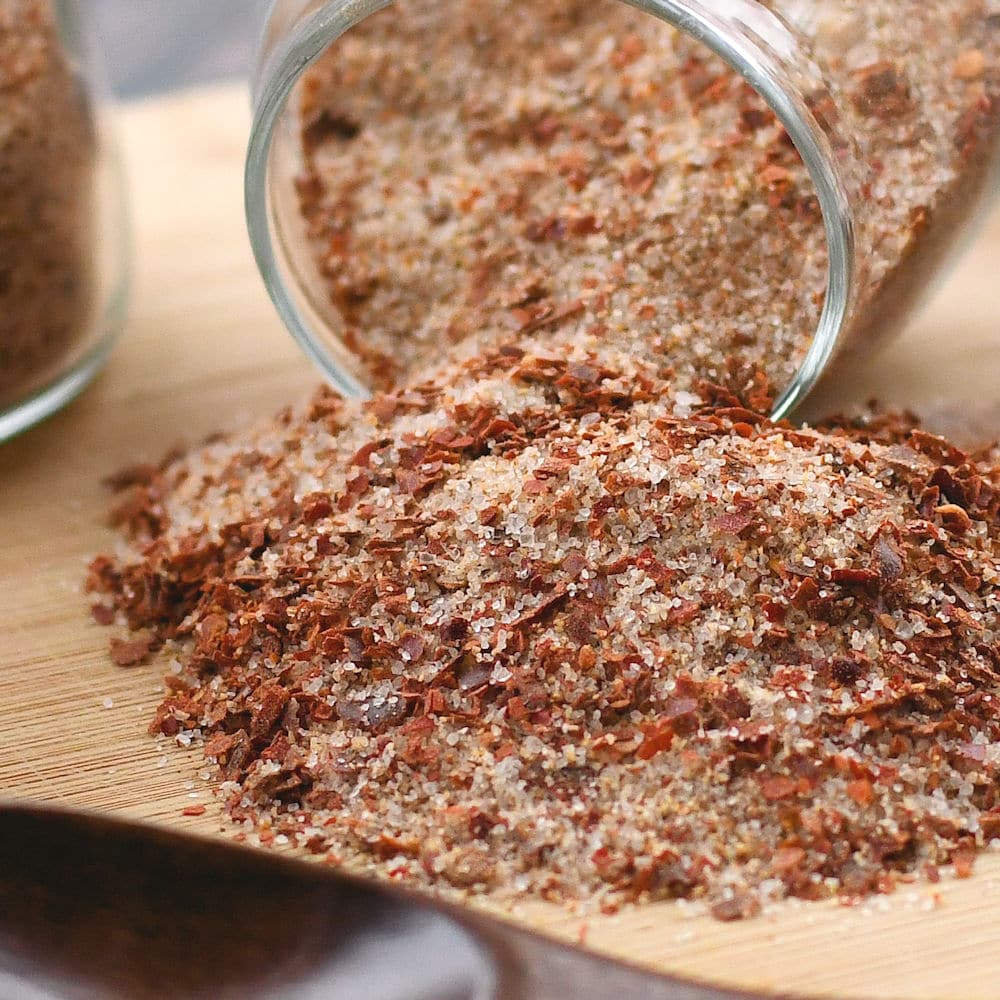 All Purpose Everyday Seasoning Salt Blend 24Bite® Recipes