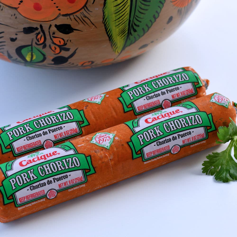 How To Make Mexican Chorizo Sausage Recipes Besto Blog
