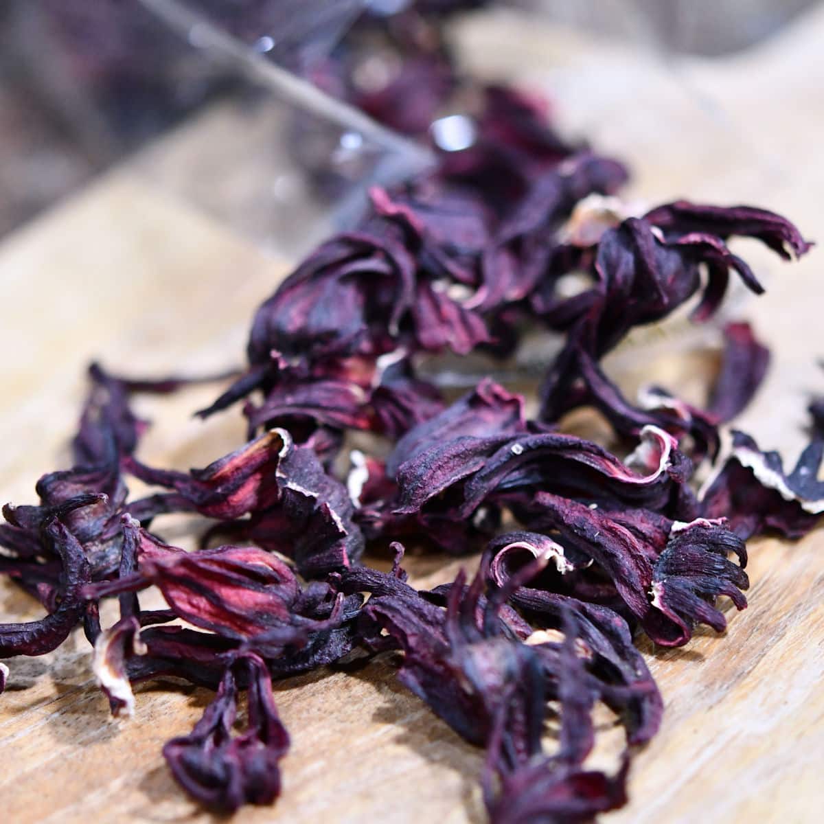 Hibiscus Lemonade Recipe 24Bite® Recipes