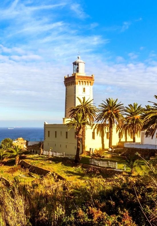 Best Tangier Day Trip from Tarifa, Spain