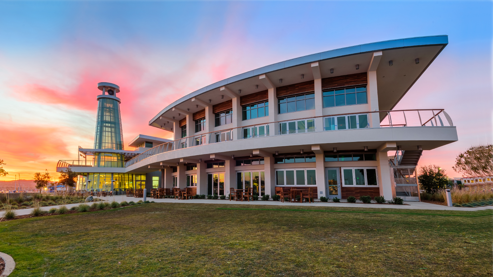 City of Newport Beach 24 Carrots Catering and Events