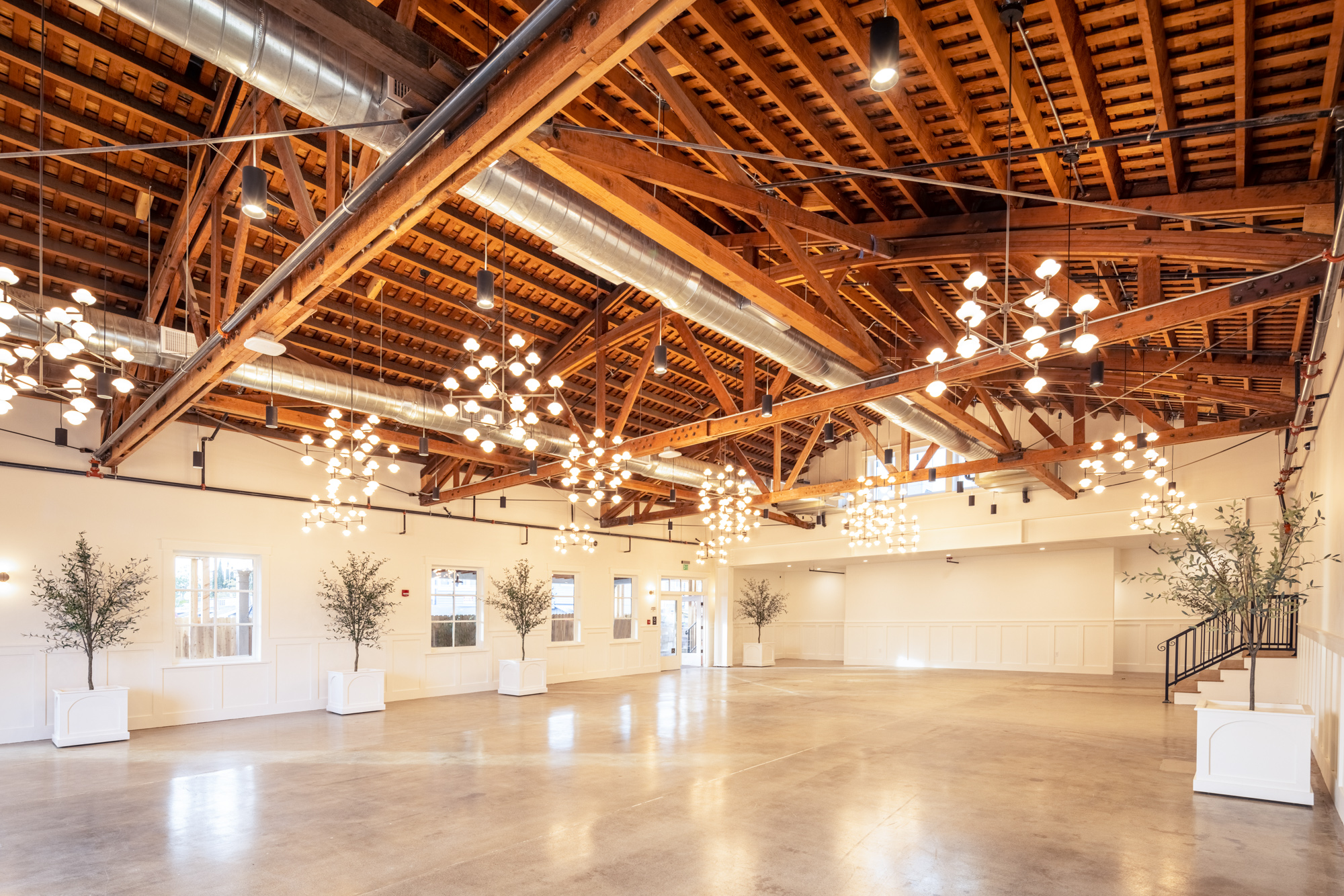 The Richland 24 Carrots Catering and Events