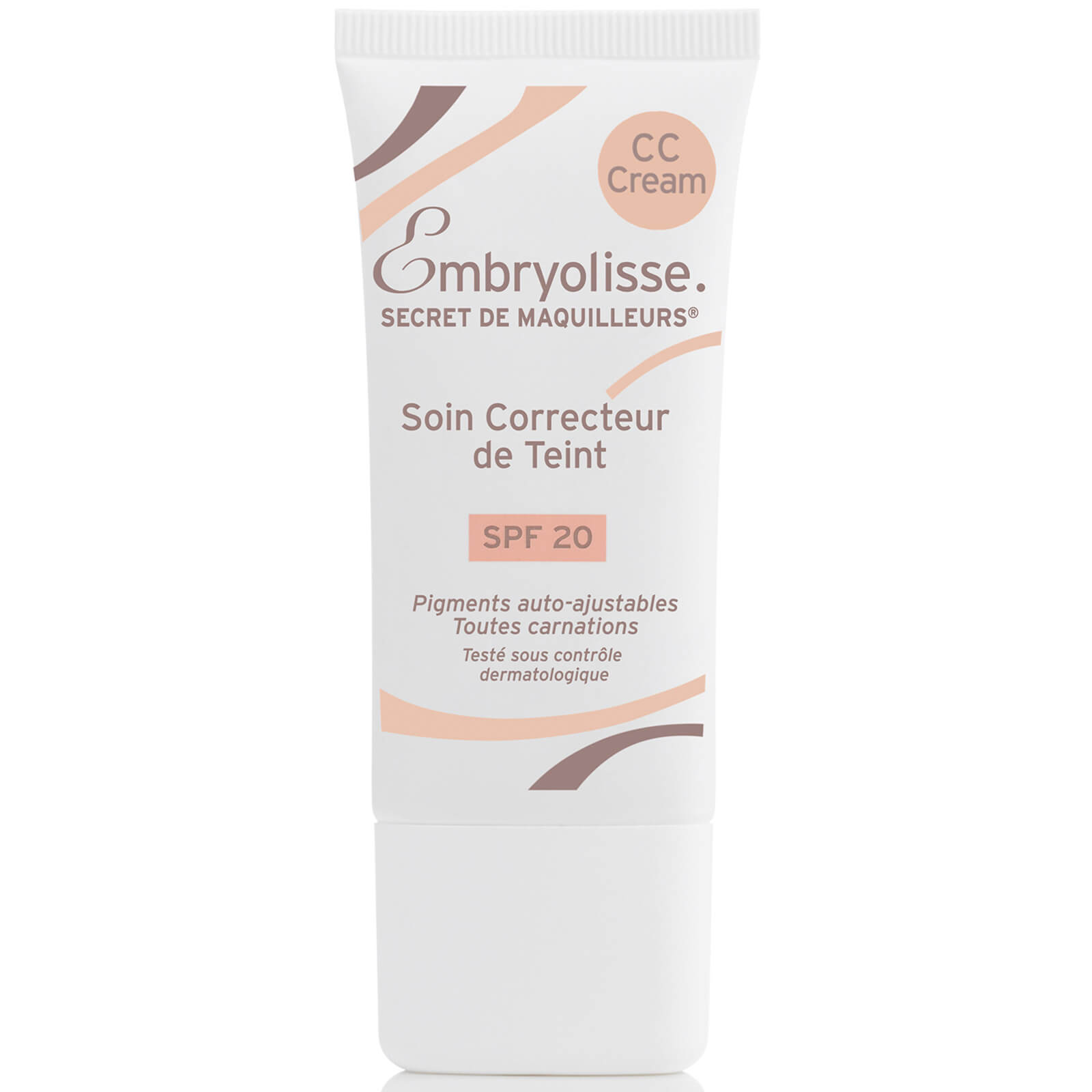 EMBRYOLISSE CC FACE CREAM SPF20 30ML 24Chemist Health Beauty Shop