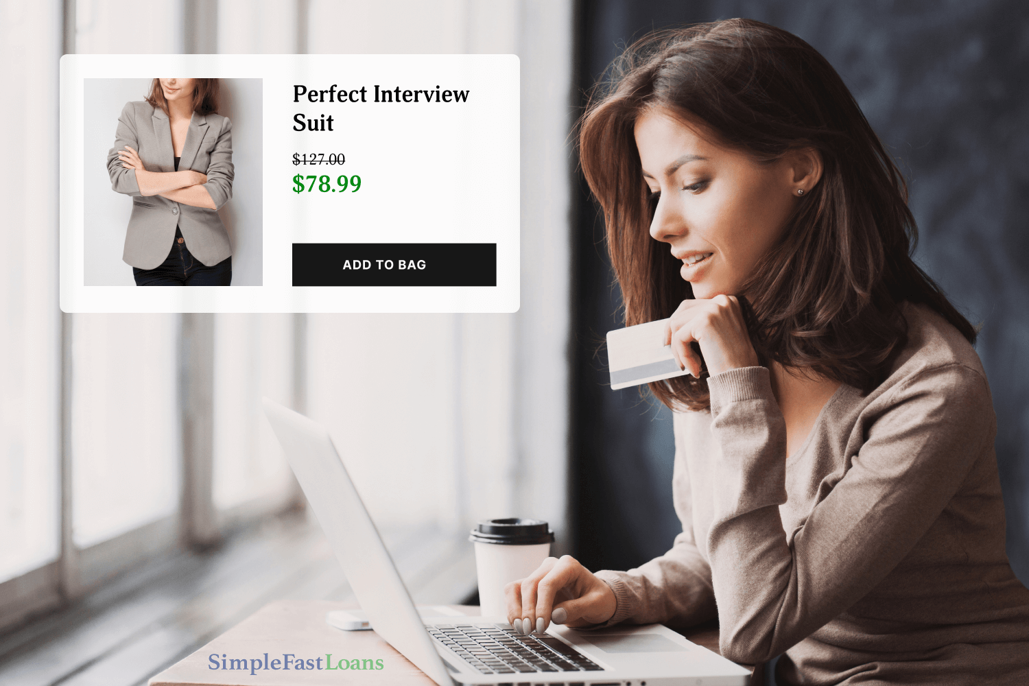 Six Stores with Affordable Interview Clothes in 2024