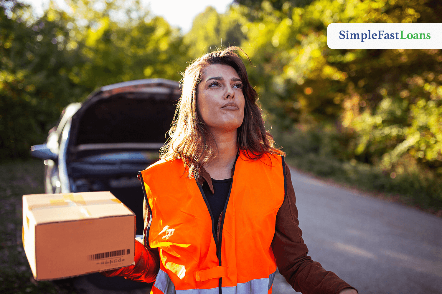 30 Ways To Make Money with Your Car