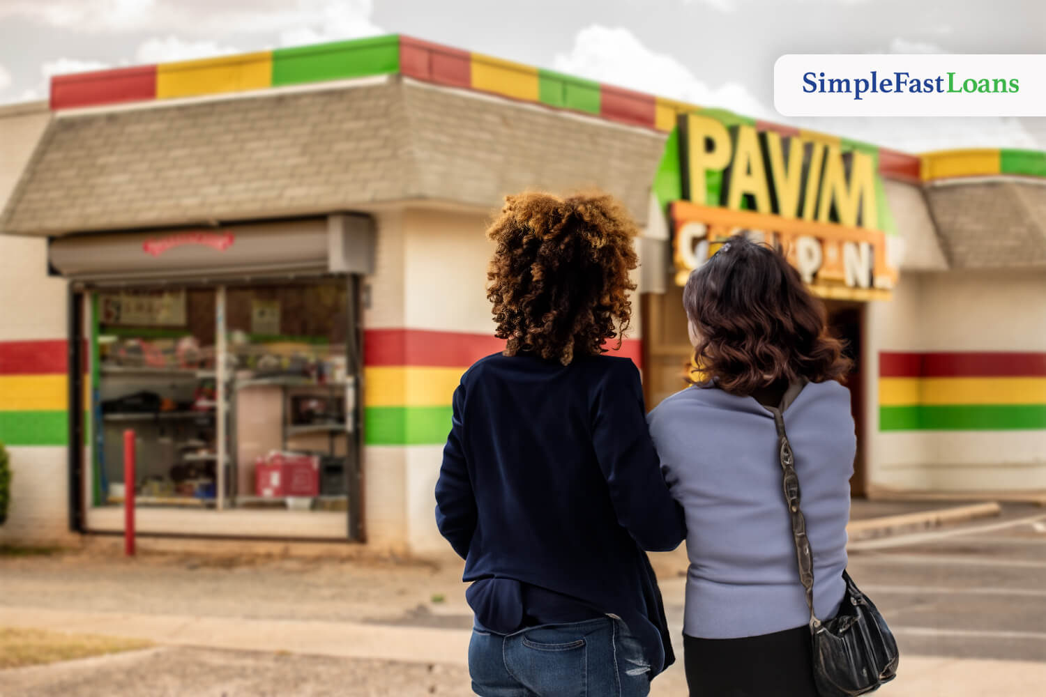 What Can I Sell at the Pawn Shop for 500?