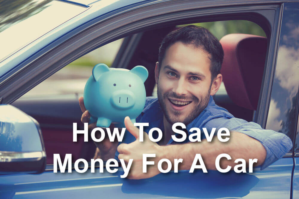 How To Save Money For A Car With Title Pawns