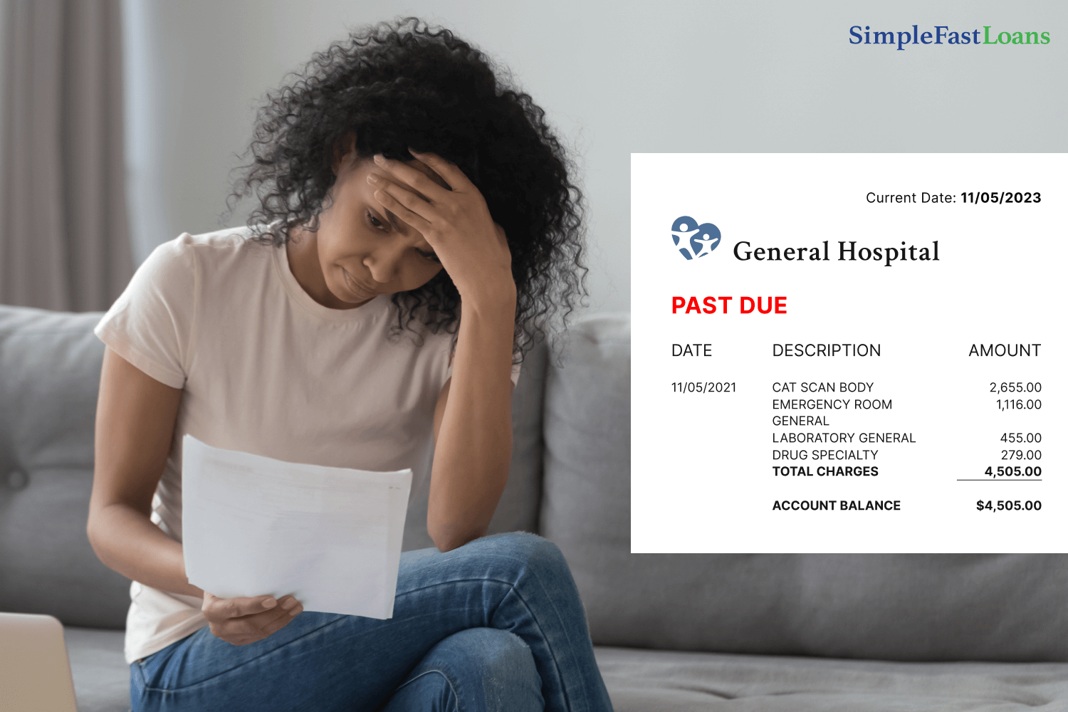 How Late Can a Medical Bill Be Sent to You?