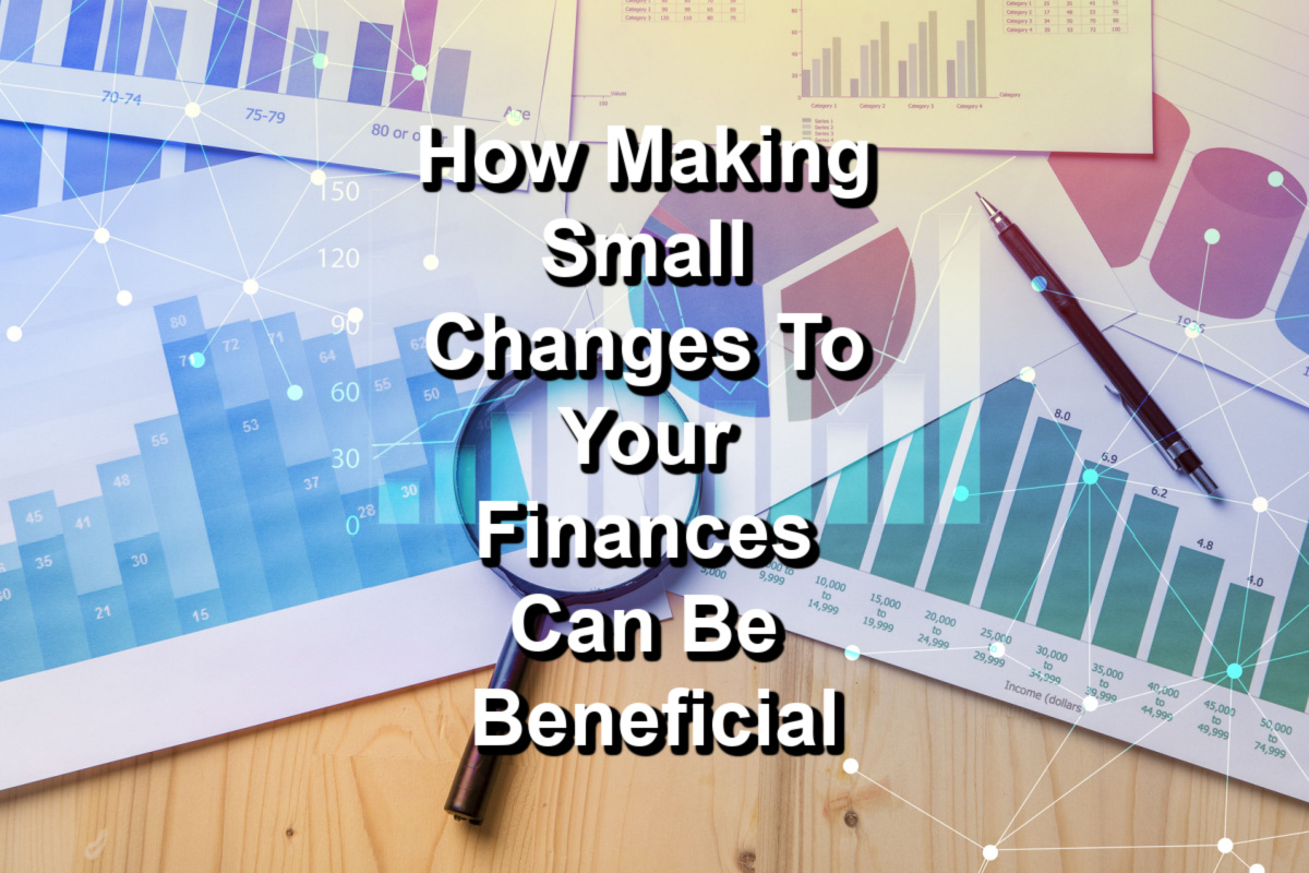 Small Changes To Your Finances For Emergency Cash Help