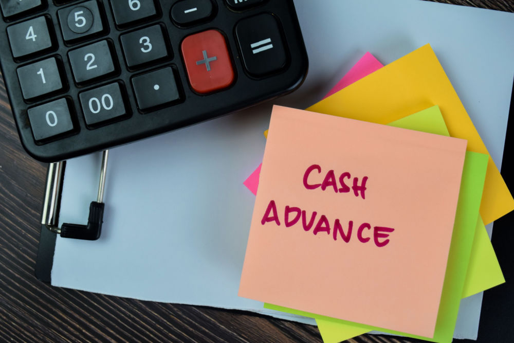 How Can I Get Started With A South Carolina Cash Advance Online?