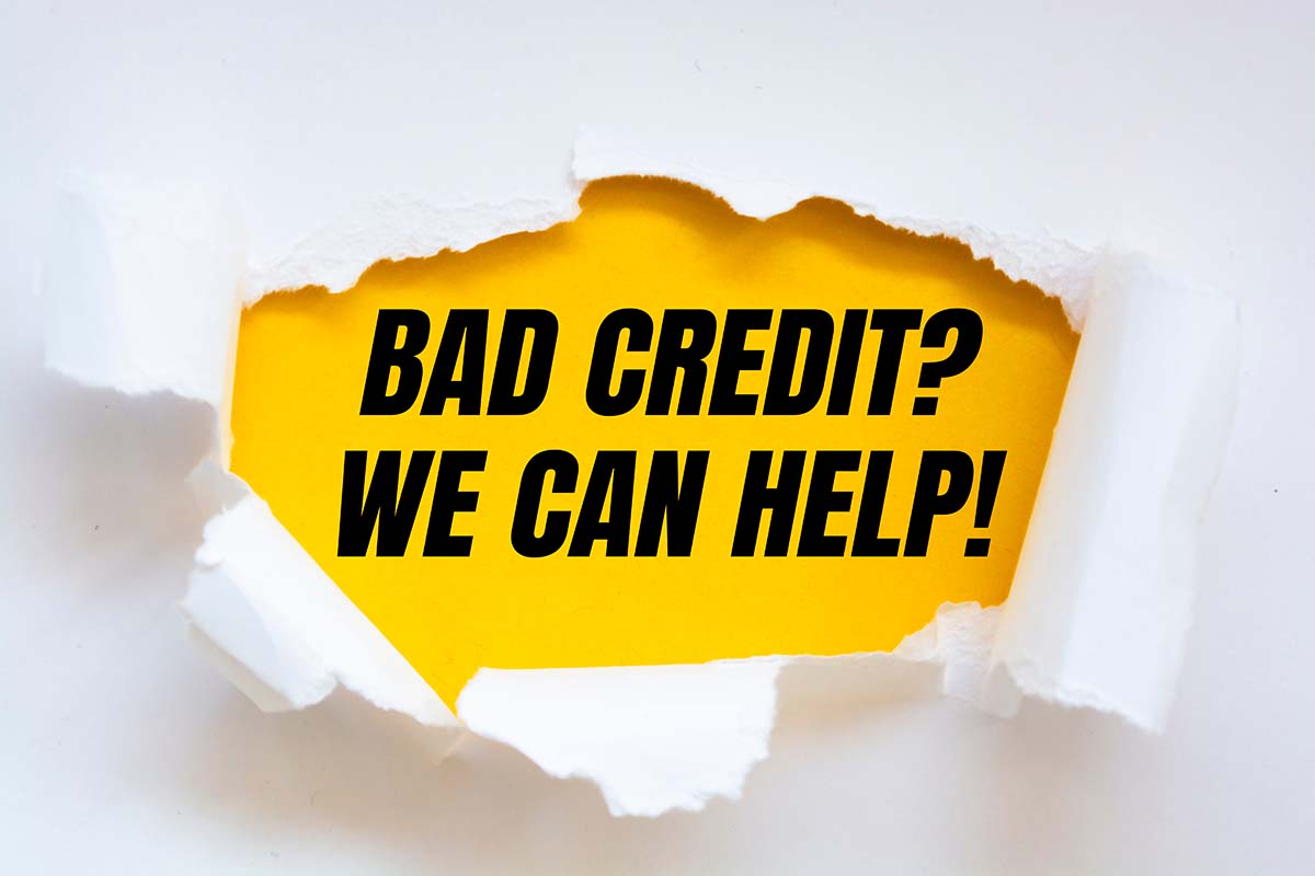 Why It’s Okay To Have Bad Credit When Applying For A Car Title Loan