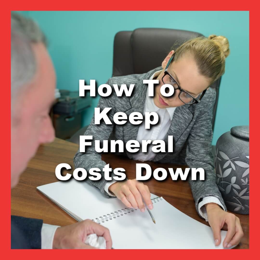 Lower Funeral Costs Wisconsin Auto Title Loans
