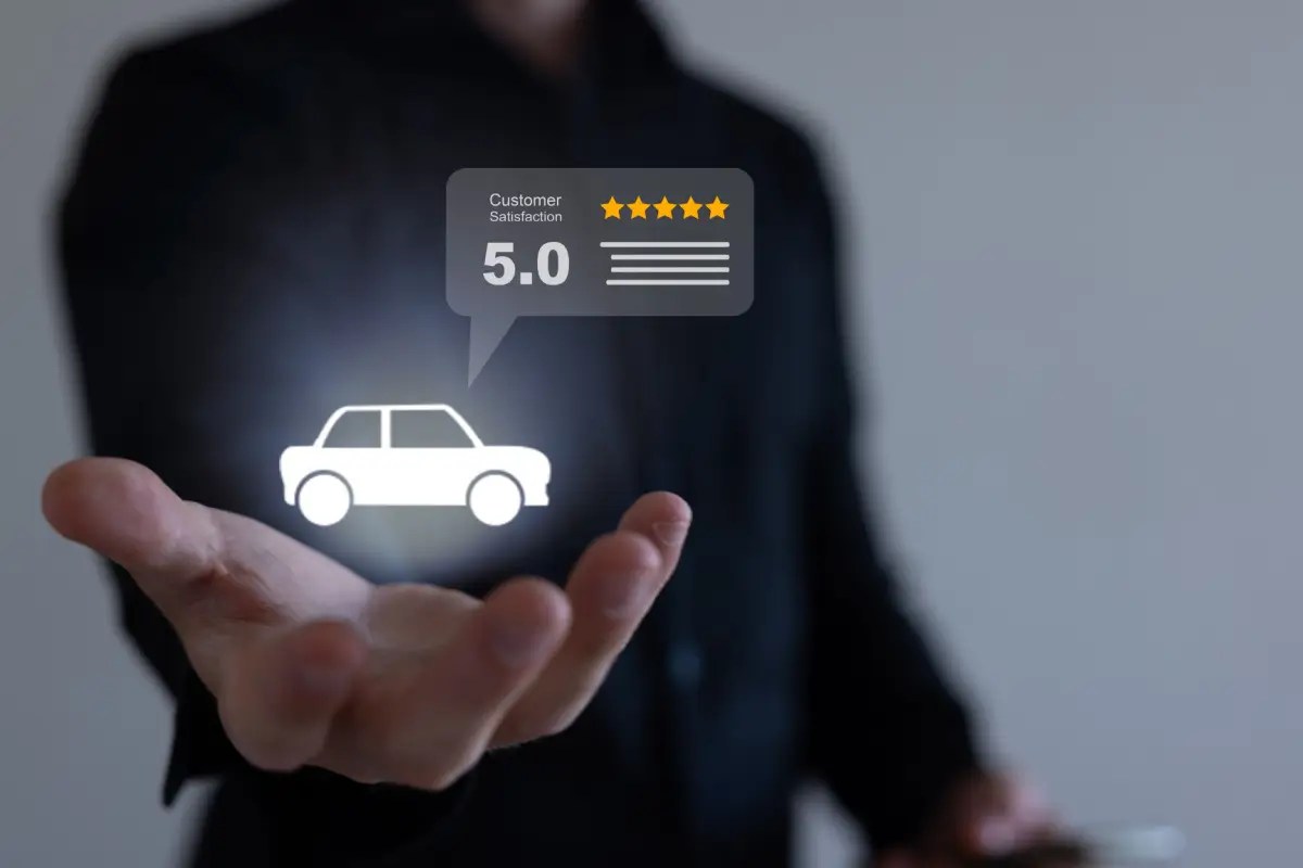 Find A Reliable Title Loan Near Houston, TX