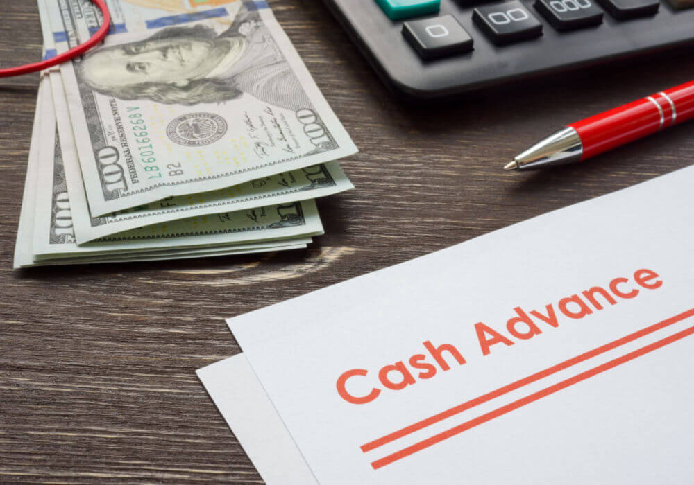 How Can I Get Started With A South Carolina Cash Advance Online?
