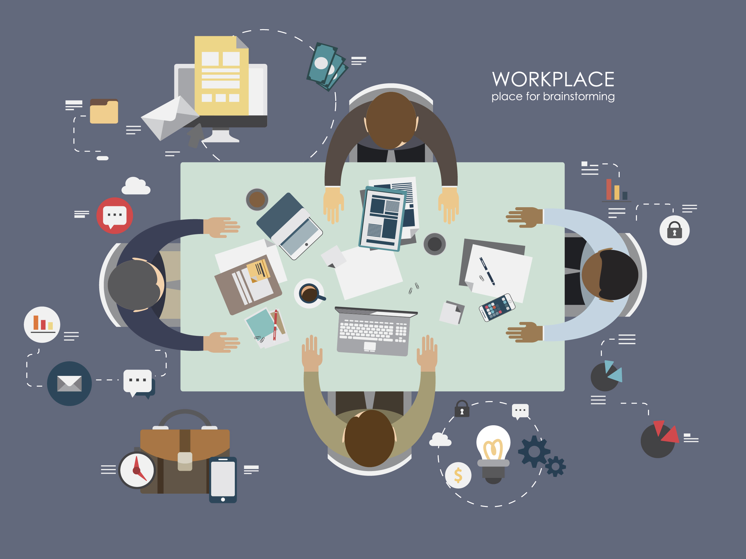 Deskresearch 24editor