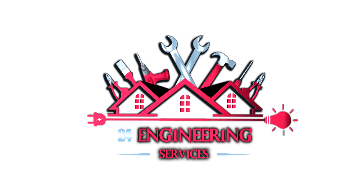 24 Engineers Plumbing Electrical work Decking and Roofing Painting