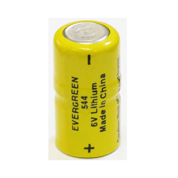 Perimeter 6V Lithium Battery