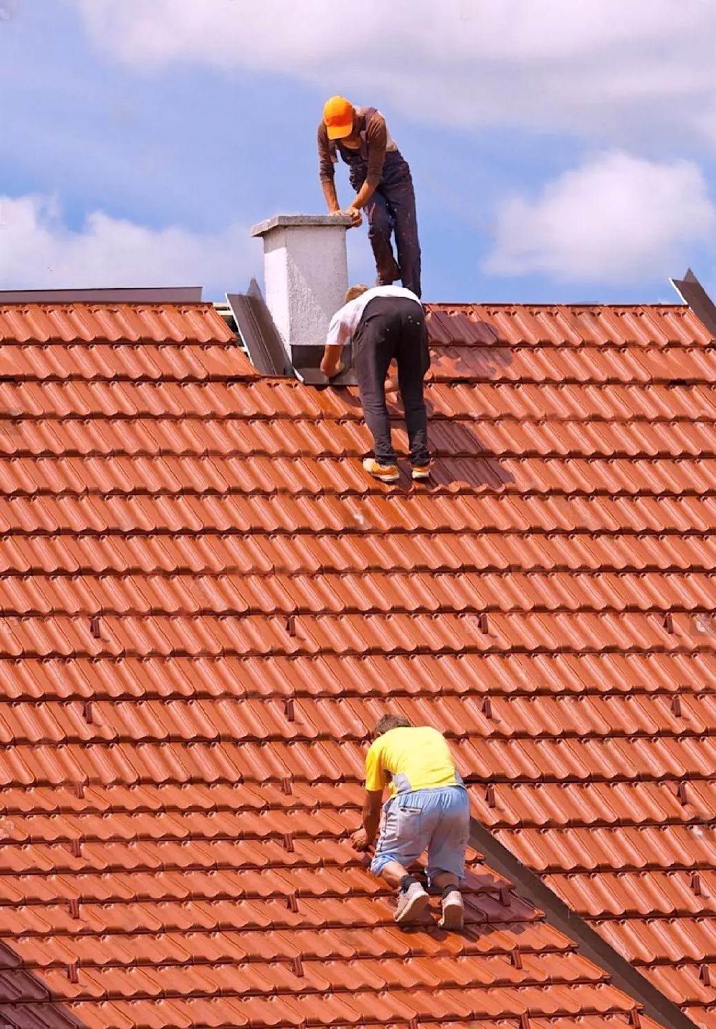 Replace Tile Roof With Colorbond Re Roofing Repairs, Replacement