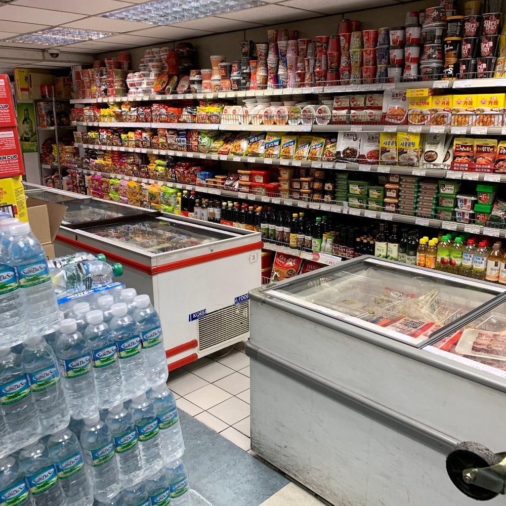 Top 3 24 hour supermarket in london