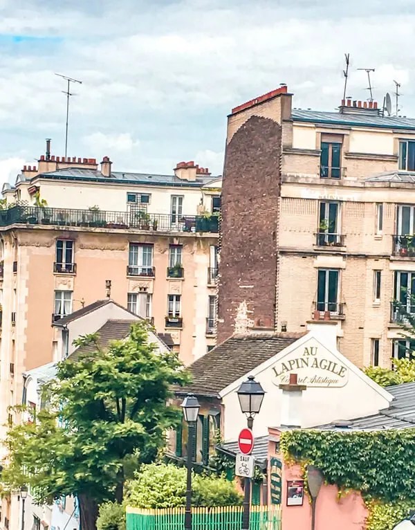 What To Do In Montmartre Paris Montmartre Itinerary! 24 Hours Layover