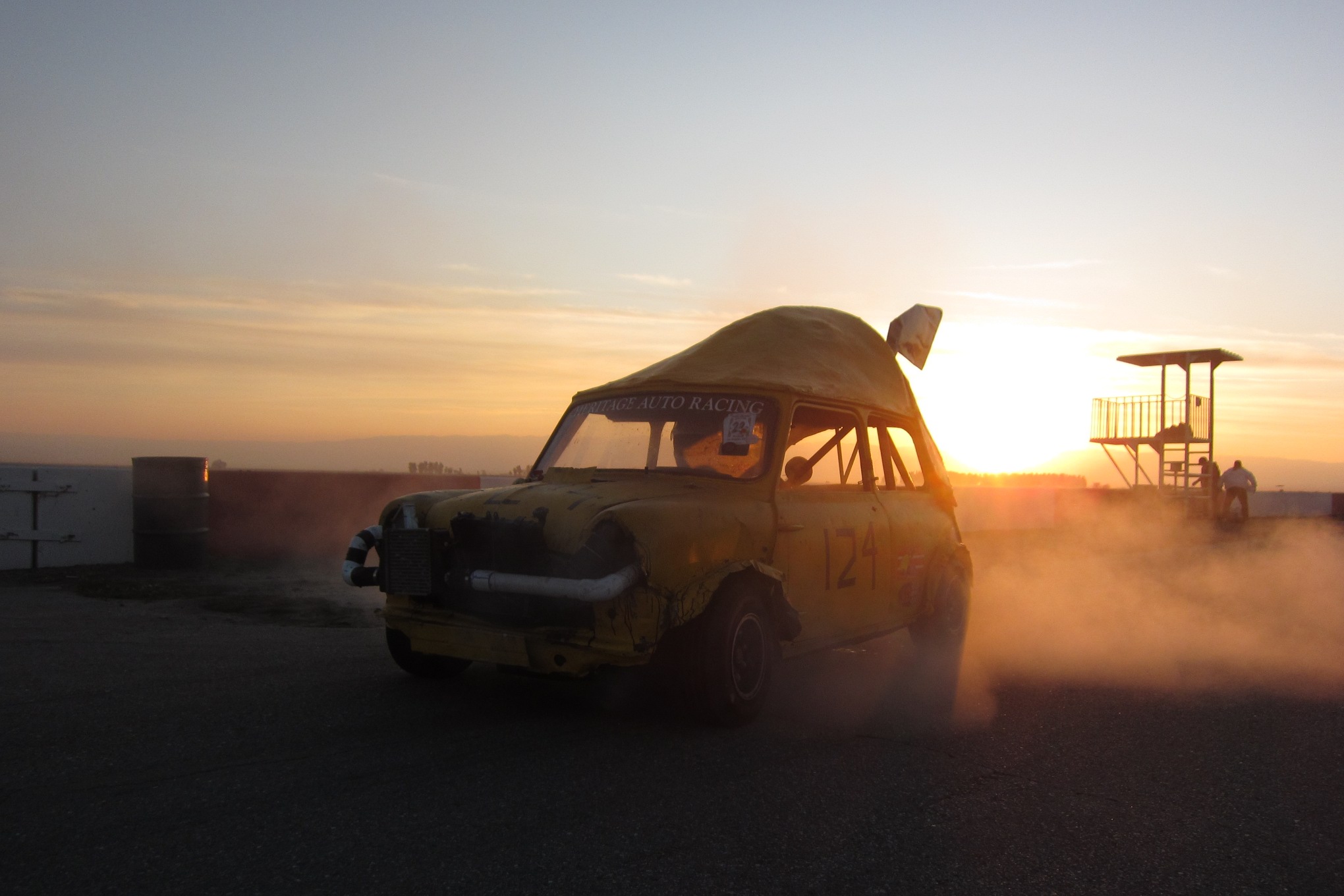 The Greatest Lemons Cars of All Time 24 Hours of LEMONS