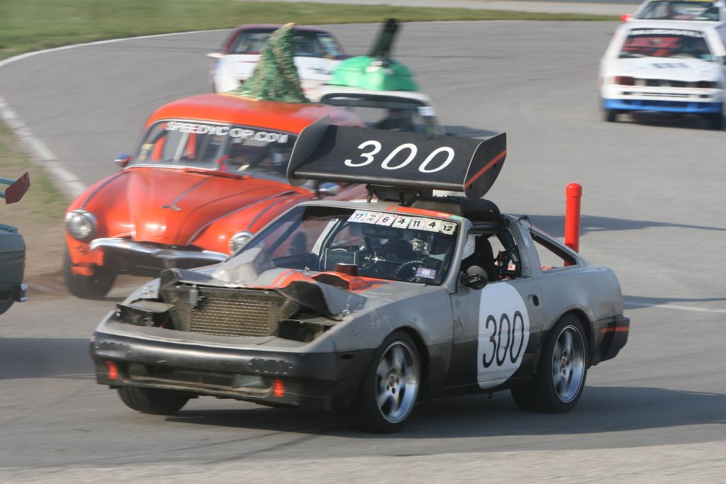 The Greatest Lemons Cars of All Time 24 Hours of LEMONS