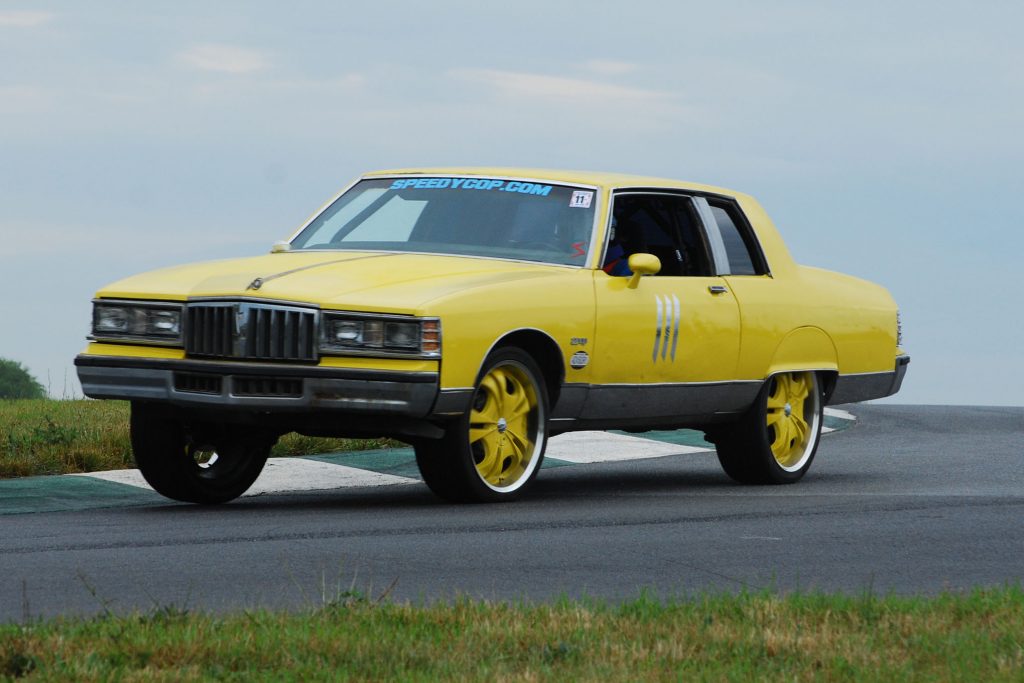 The Greatest Lemons Cars of All Time 24 Hours of LEMONS