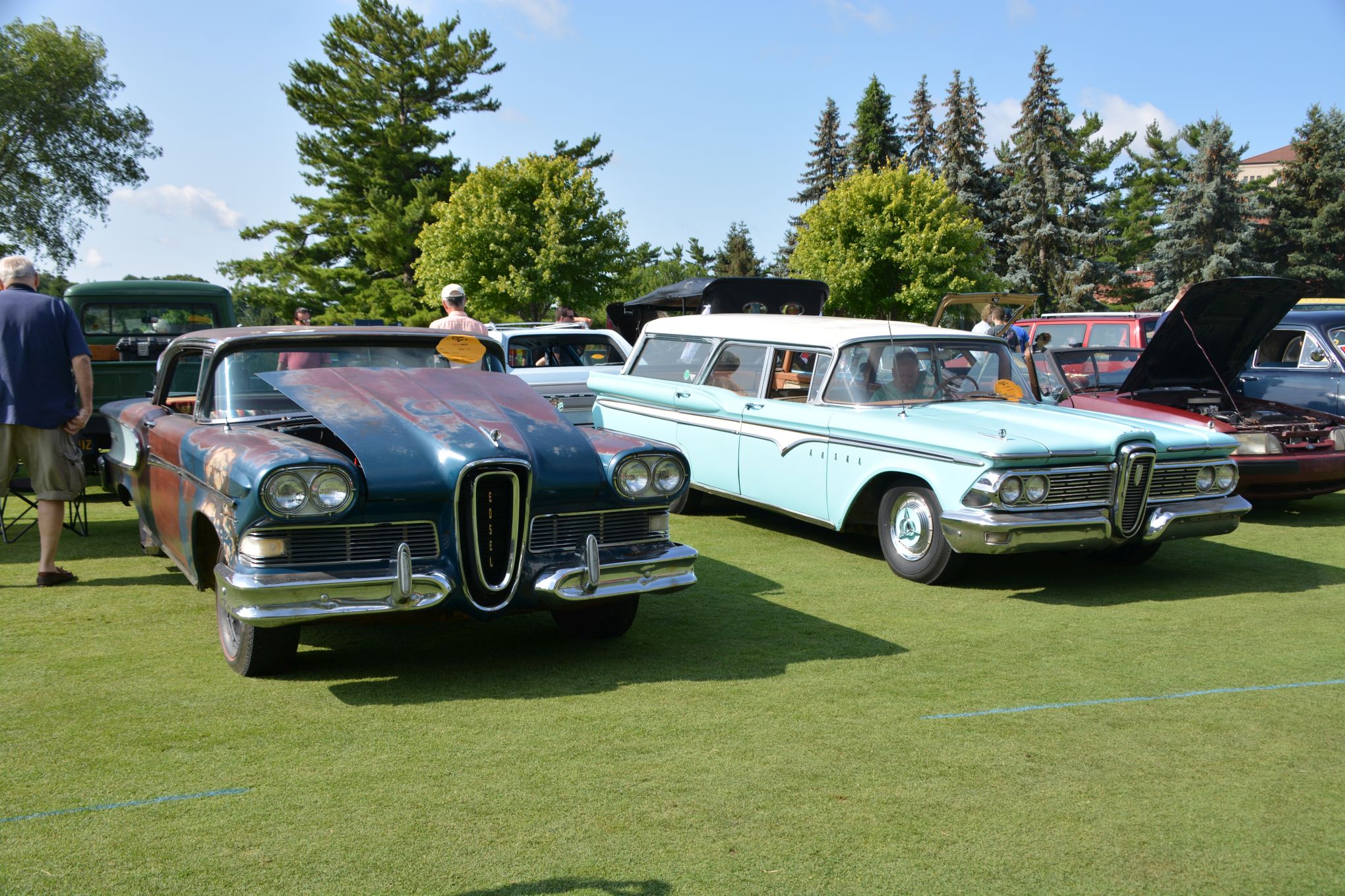 Updated 2019 Lemons Schedules 24 Hours of LEMONS