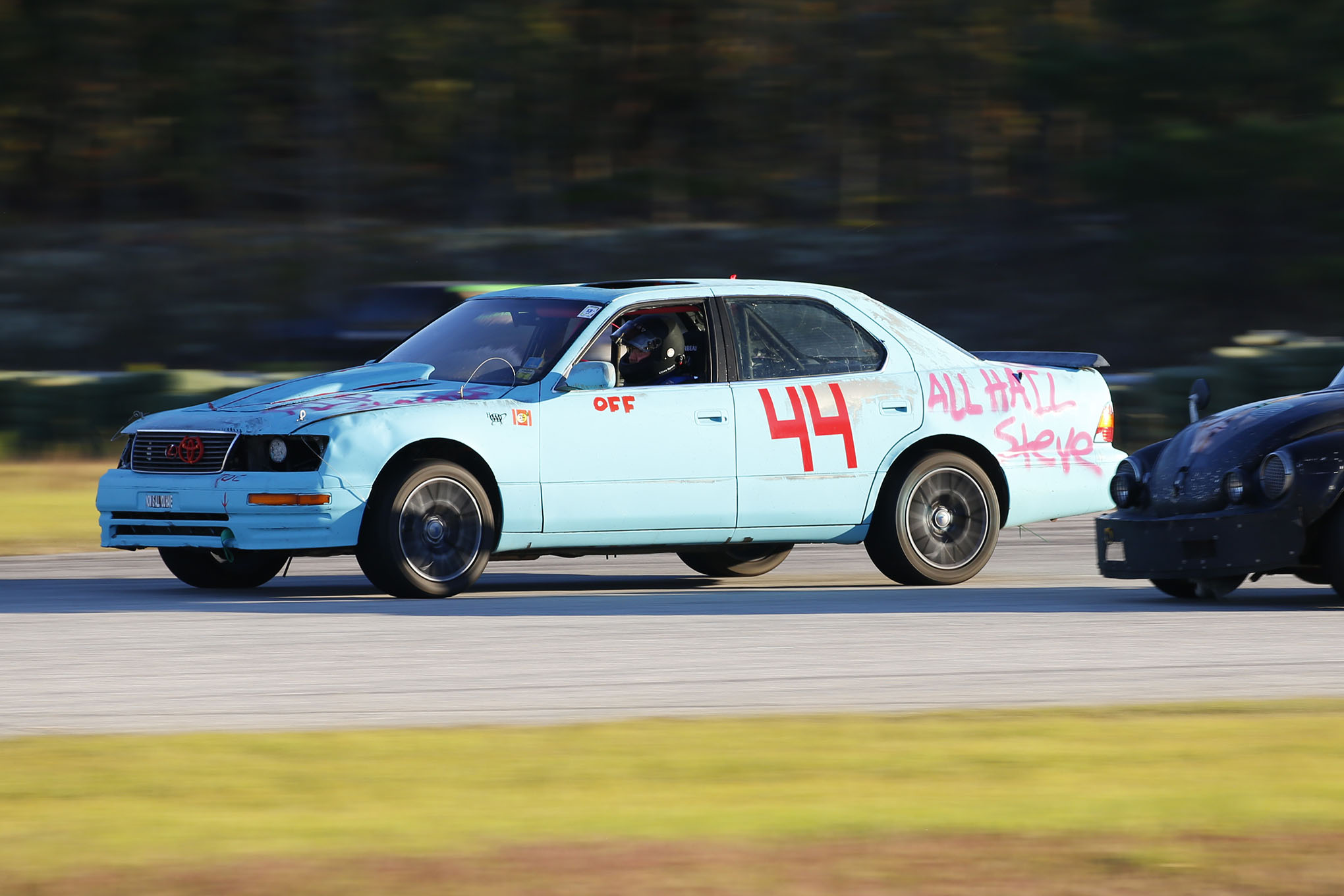 5 Cheap Race Cars That Finish Lemons Races 24 Hours of LEMONS