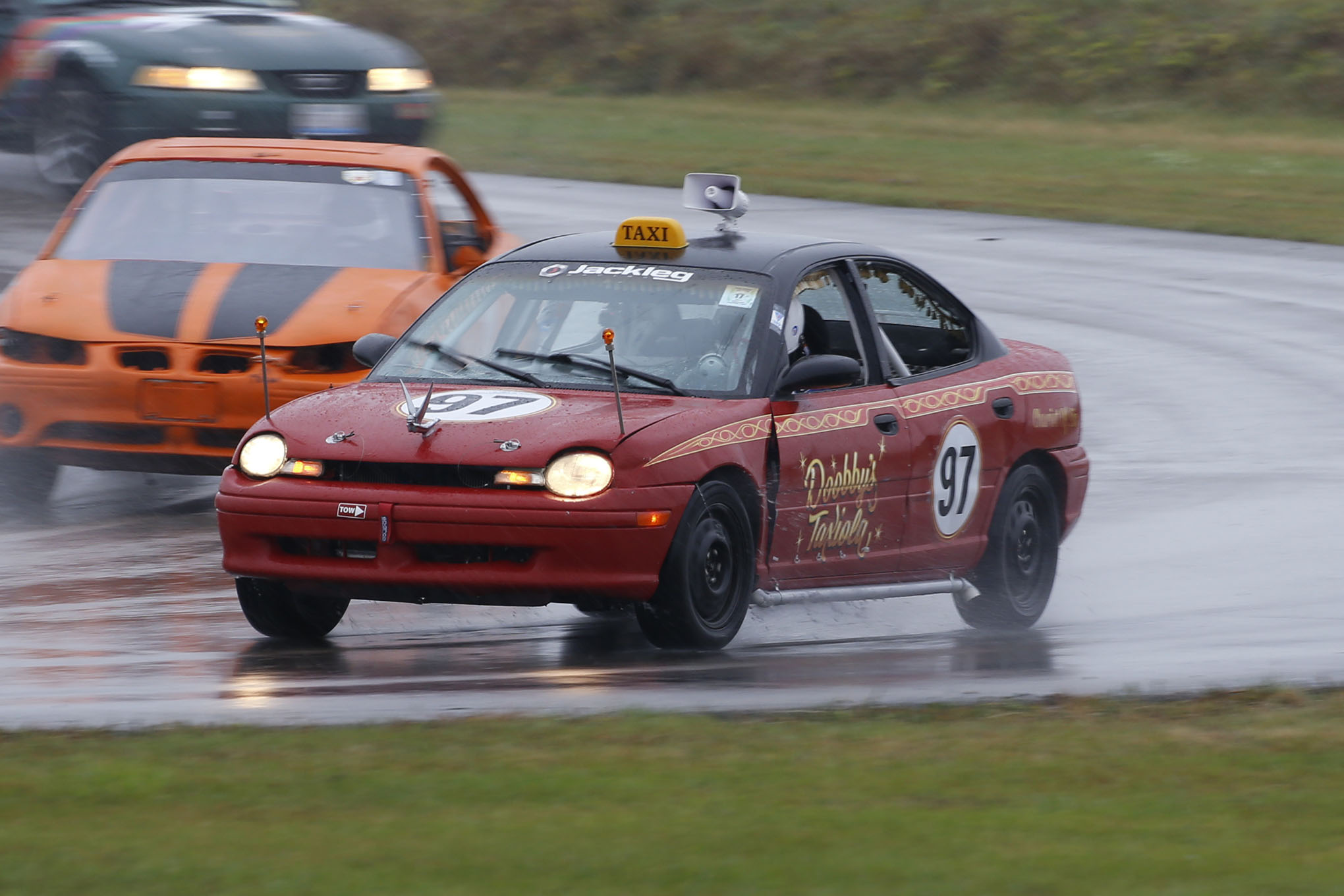 5 Cheap Race Cars That Finish Lemons Races 24 Hours of