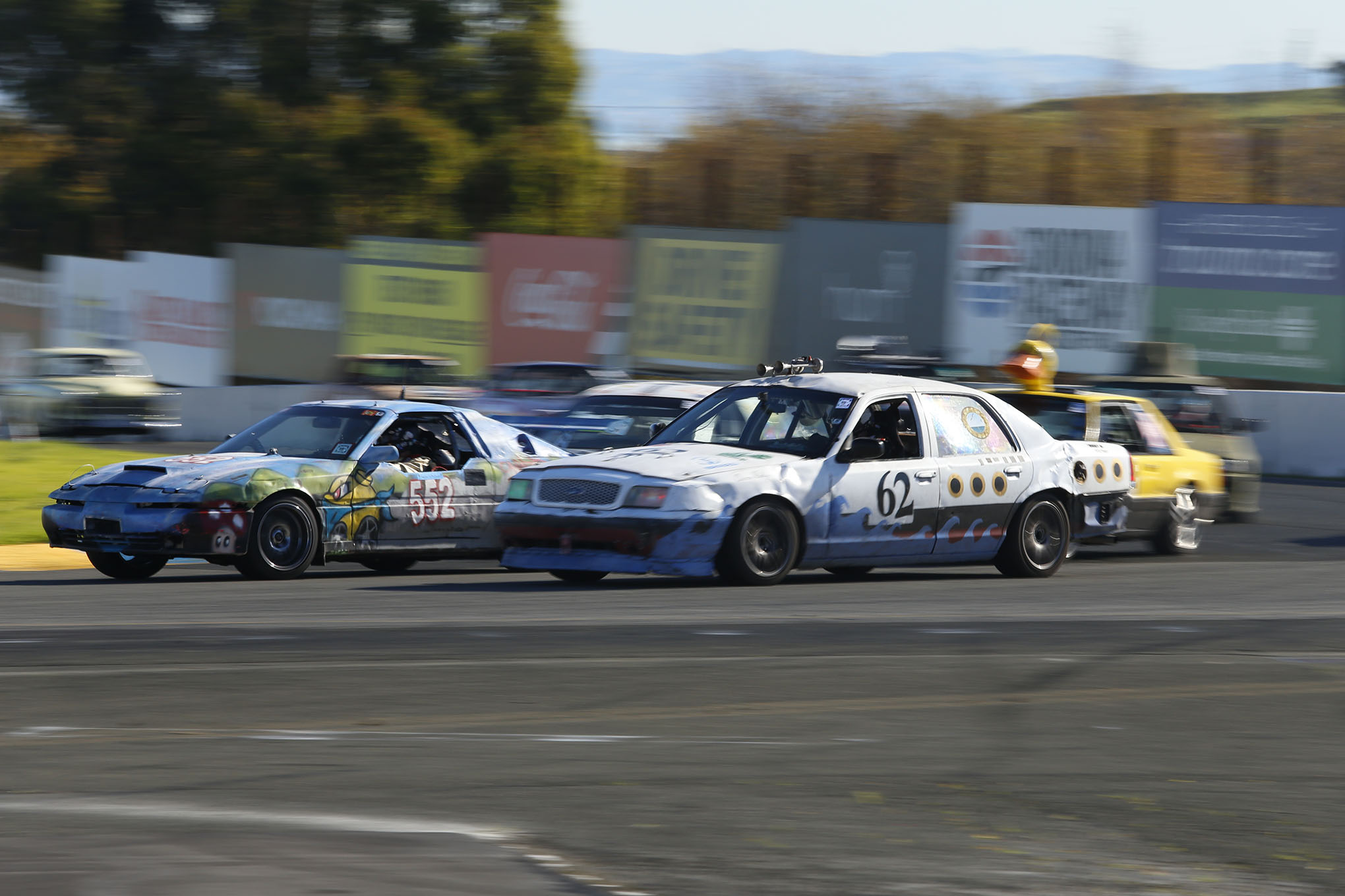 5 Cheap Race Cars That Finish Lemons Races 24 Hours of LEMONS