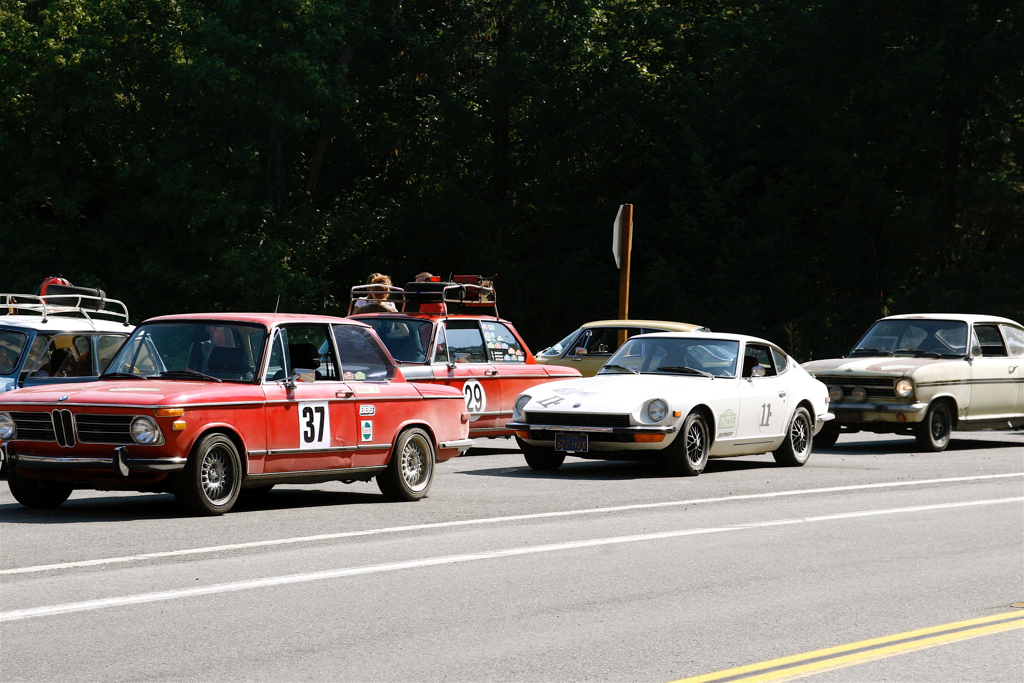 Cheap Race Car Build Winning Lemons with 55 Horsepower 24 Hours of