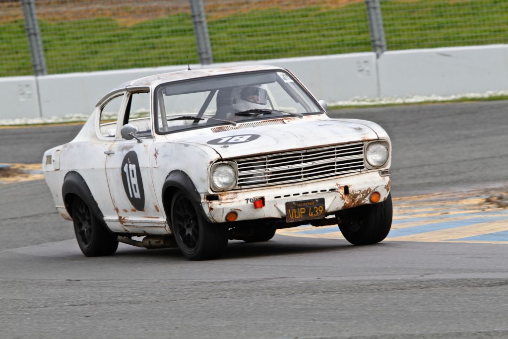 Cheap Race Car Build Winning Lemons with 55 Horsepower 24 Hours of