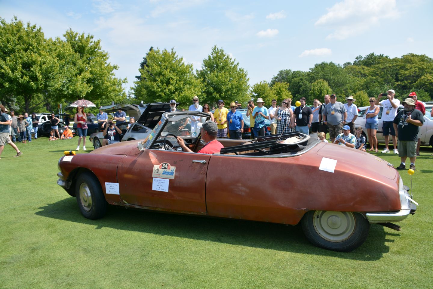 2020 Schedule Release Lemons Rally, Concours d'Lemons, Lemons OZ/NZ