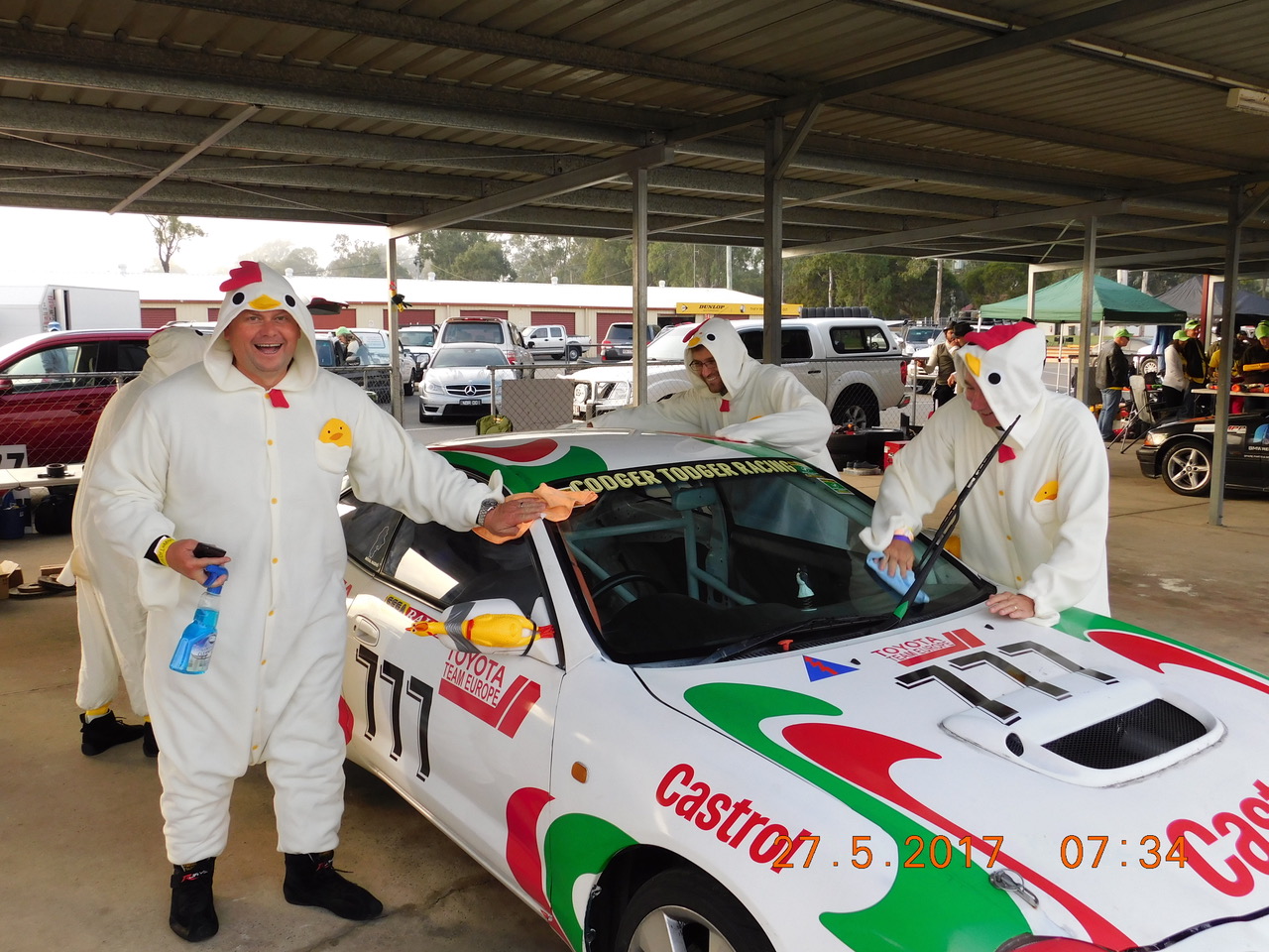 2020 Schedule Release Lemons Rally, Concours d'Lemons, Lemons OZ/NZ