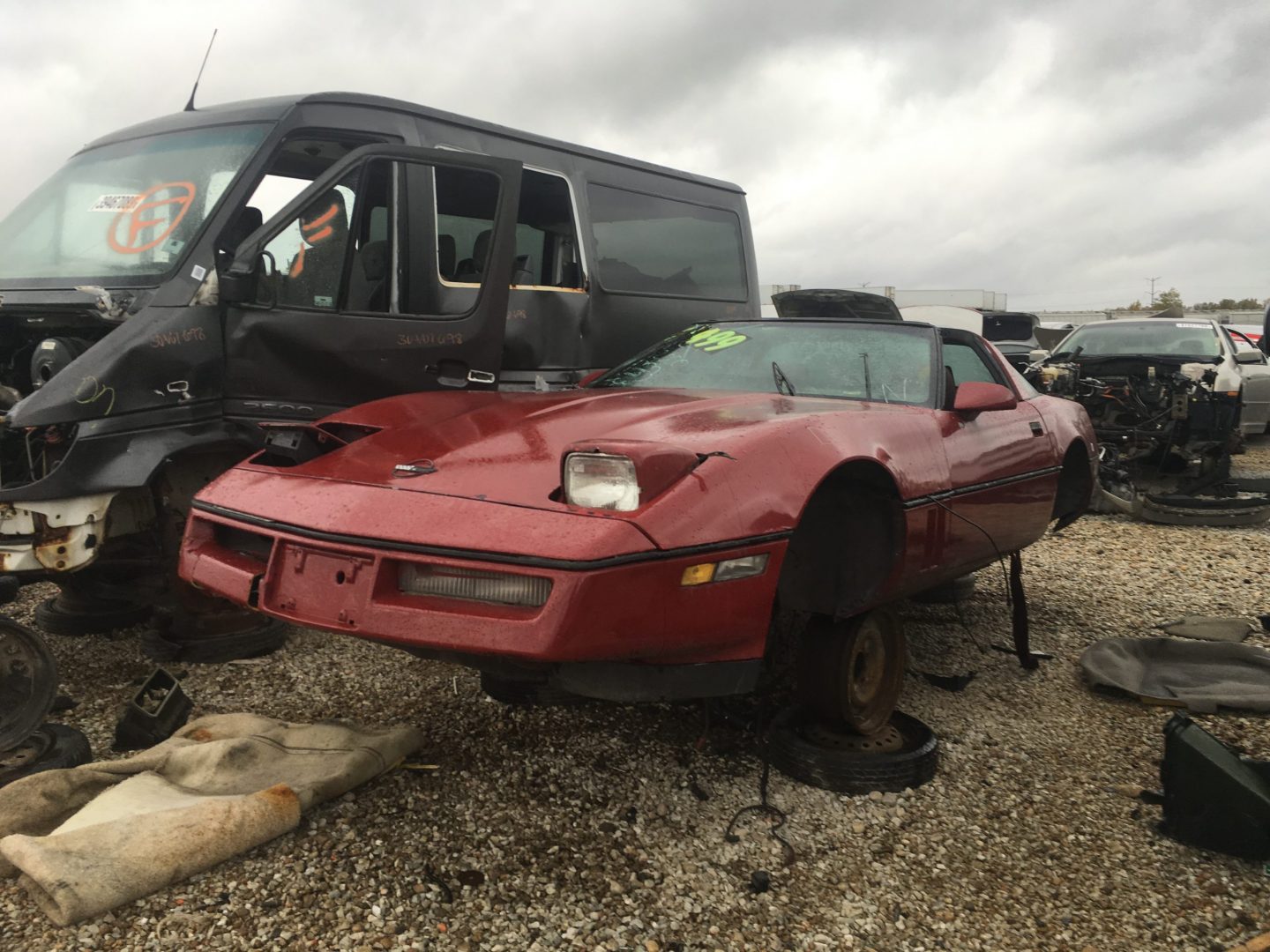 Holiday Gift Guide Lemons Gifts That Don't Suck (Probably) 24 Hours of LEMONS