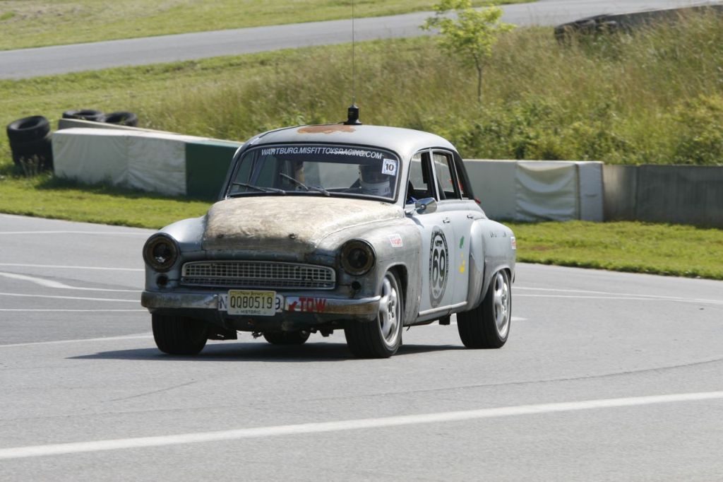 Lemons of Love Win (?) a Triumph Stag Lemons Car! 24 Hours of LEMONS