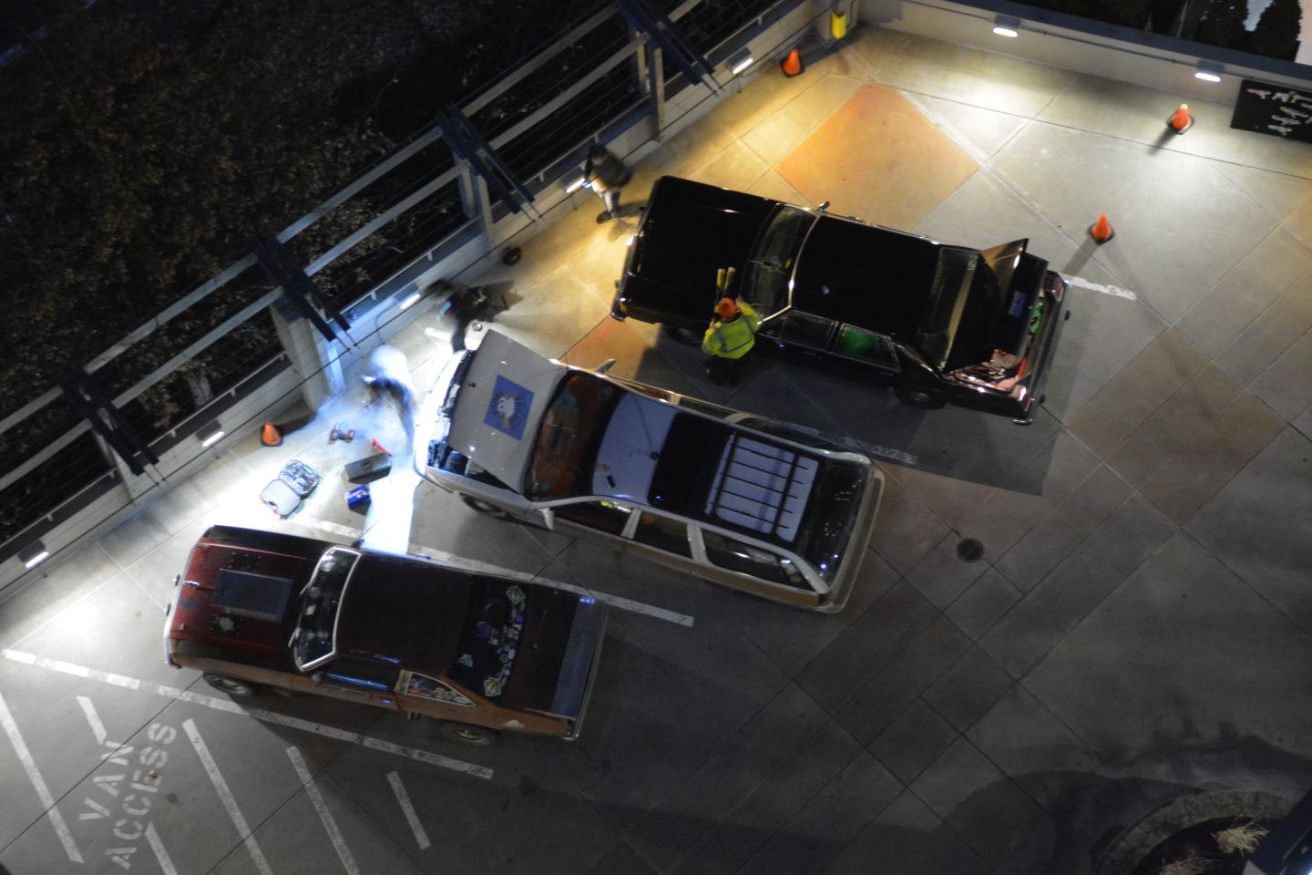 2021 Lemons Rally Schedule includes five crapcan rallies 24 Hours of