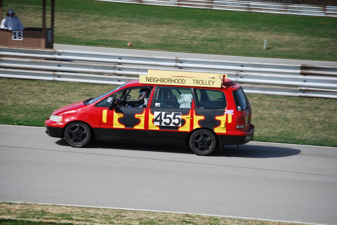 PittRace 4 Great Lemons Cars From Our First Race in PA 24 Hours of