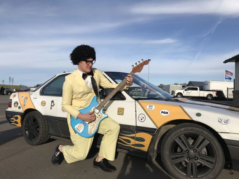 PittRace 4 Great Lemons Cars From Our First Race in PA 24 Hours of