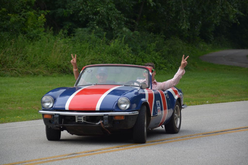 Lemons Rally Six Events and a Rental Car Class for 2022 24 Hours of