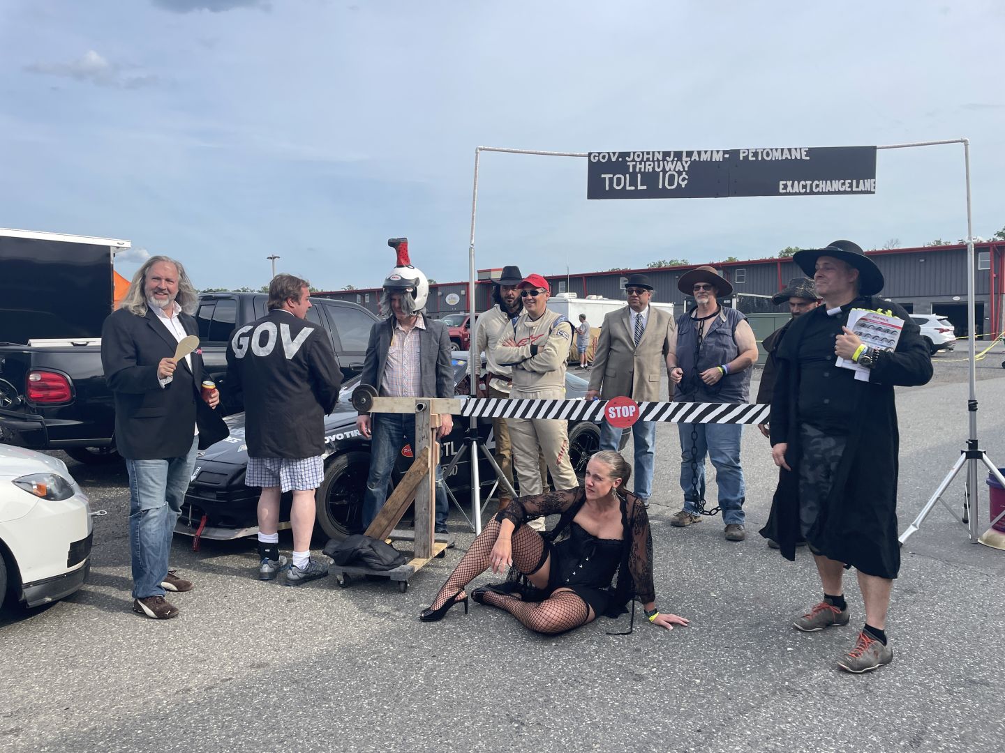 Lemons Releases 2023 Race and Rally Calendars 24 Hours of LEMONS